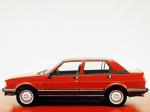 Alfa Romeo Giulietta 1.8 1981 года